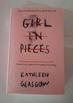Kathleen Glasgow - Girl in pieces (Engelse editie), Ophalen, Gelezen, Kathleen Glasgow