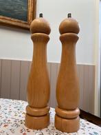 Peper en zoutmolen, Overige materialen, Overige kleuren, Ophalen of Verzenden, Zo goed als nieuw