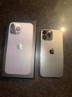 iPhone 13 PRO MAX 128GB., Telecommunicatie, Mobiele telefoons | Apple iPhone, Ophalen, 128 GB, Zwart, Zonder simlock