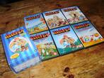 Asterix en Obelix / DVD / BOX / Tekenfilms, Cd's en Dvd's, Dvd's | Tekenfilms en Animatie, Alle leeftijden, Ophalen of Verzenden