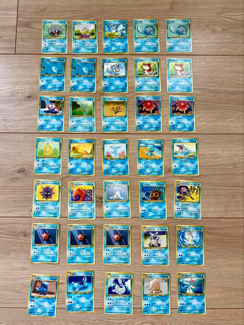 Pokemon cards, Hobby en Vrije tijd, Verzamelkaartspellen | Pokémon, Meerdere kaarten, Verzenden