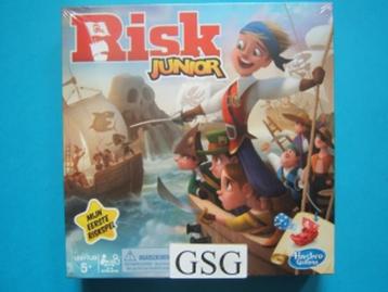 Risk junior nr. 0619 E6936 104-00 beschikbaar voor biedingen