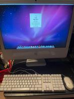 iMac 6.1 24 inch, Computers en Software, Apple Desktops, Ophalen, Gebruikt, 2 tot 3 Ghz, HDD