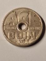 Age coin muntje, Ophalen of Verzenden