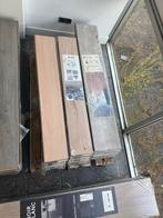 Laminaat & PVC vloeren Restpartijen - Kleine Prijs!, Ophalen, Kunststof, 50 tot 150 cm, Nieuw