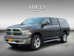 Dodge Ram 1500 3.6 V6 Quad Cab 6'4 MARGE NL Auto Trekhaak, Automaat, Gebruikt, Traction-control, Origineel Nederlands