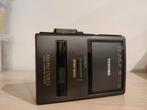 Toshiba KT-4212 Walkman - Vintage Cassettespeler, Ophalen of Verzenden, Walkman