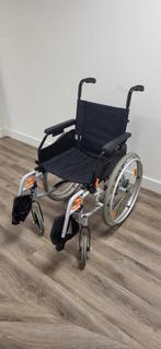 Bijna nieuwe rolstoel, Diversen, Rolstoelen, Ophalen of Verzenden
