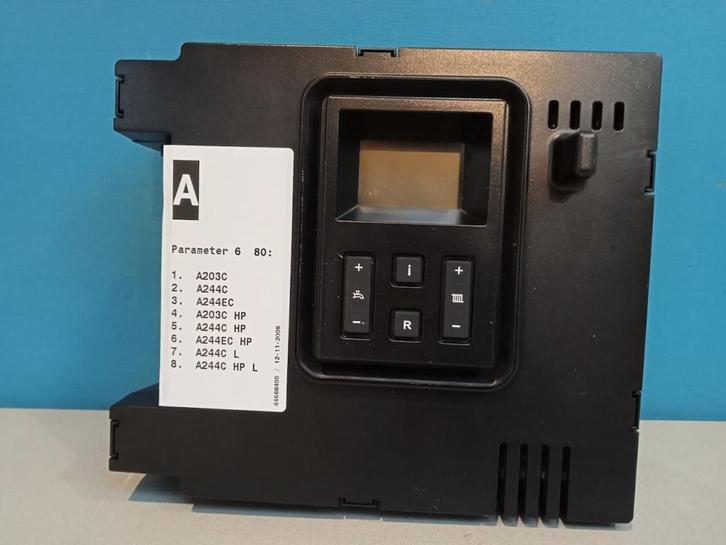 Branderautomaat Atag A serie met stepper S4754600, Doe-het-zelf en Verbouw, Verwarming en Radiatoren, Nieuw, Cv-ketel of Combi-ketel