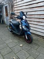Piaggio Zip Brom 2017 full option, Maximaal 45 km/u, Zip, Ophalen of Verzenden, Zo goed als nieuw