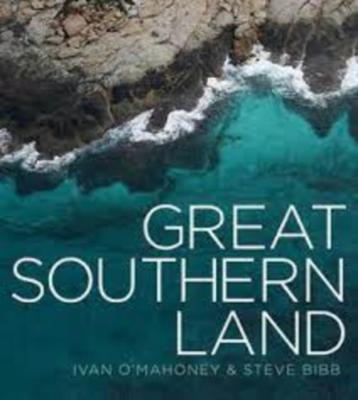 Great Southern Land beschikbaar voor biedingen