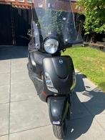 Sym scooter, Ophalen, Zo goed als nieuw