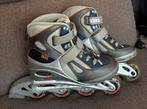 Skeelers Tecnica maat 41,5, Sport en Fitness, Skeelers, Gebruikt, Inline skates 4 wielen, Dames, Ophalen