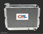 Radiateur TOYOTA LAND CRUISER 60 Series HJ60 HJ61 HJ62 Manua, Nieuw, Ophalen of Verzenden