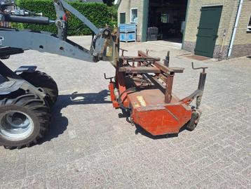 Rolbezem. Peecon. 165cm beschikbaar voor biedingen
