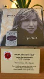 Jenny Arean portret 2 cd limited release 40 tracks compleet, Cd's en Dvd's, Ophalen of Verzenden, 1980 tot 2000, Gebruikt