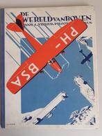 LEESER - DE WERELD VAN BOVEN - DOUWE EGBERTS UITG 1934 €6, Ophalen of Verzenden, Gebruikt, Boek of Tijdschrift