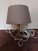 Klein tafellampje, Minder dan 50 cm, Gebruikt, Ophalen of Verzenden