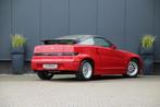 Alfa Romeo SZ Coupé | Il Mostro | BTW auto |, Voorwielaandrijving, Beige, 4 stoelen, Leder