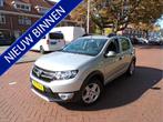Dacia Sandero 0.9 TCe Stepway Lauréate NL AUTO ORG KM NAP.., Voorwielaandrijving, 898 cc, Gebruikt, Euro 6