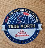 Omega speedmaster true north patch 1968, Ophalen of Verzenden, Nieuw