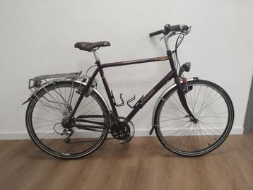 union herenfiets 