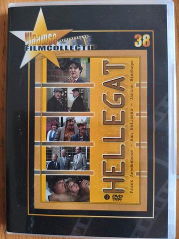 Hellegat op Dvd.  beschikbaar voor biedingen