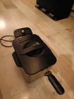 Friteuse - Gebruikt, Ophalen of Verzenden