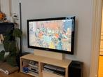 Samsung 43 inch TV, Ophalen, Kunststof, Gebruikt, 100 tot 150 cm