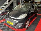 Peugeot 107 1.0 Active, 3 deuren, airco, nap, apk, bleutooth, Voorwielaandrijving, Euro 5, Stof, Gebruikt