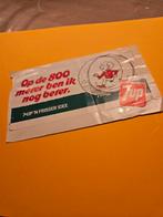 7 Up sticker, Ophalen of Verzenden, Zo goed als nieuw