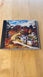 Cd Tom Petty & the Heartbreakers - Into the great wide open, Ophalen of Verzenden, Zo goed als nieuw, Poprock