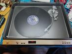 Sharp Optonica RP-5100 platenspeler, Audio, Tv en Foto, Platenspelers, Gebruikt, Automatisch, Platenspeler, Ophalen
