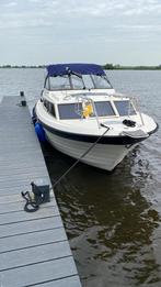 Noorse Spitsgatter Scand 25 Classic, Ophalen, Gebruikt, Binnenboordmotor, Diesel
