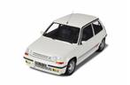 Renault 5 GT turbo ph2 1985 Blanc ottomobile G015 NIEUW 1/12, Ophalen of Verzenden, Nieuw, 1:9 t/m 1:12, Auto