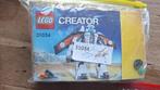 Lego Creator 31034 Ruimterobot, Ophalen of Verzenden, Zo goed als nieuw, Complete set, Lego