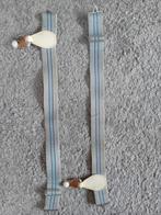 Sokken/kniekous houders., Kleding | Heren, Overige Herenkleding, Ophalen of Verzenden, Nieuw