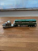 Wsi drake kenworth t900 doolans met boxloader, Ophalen of Verzenden, Nieuw, Bus of Vrachtwagen, Wsi