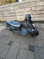 Kymco agility 50, Fietsen en Brommers, Ophalen, Gebruikt, 50 cc, Maximaal 25 km/u