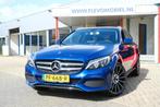 Mercedes-Benz C-klasse Estate 180 Premium Plus Aut. LED|Pano, Automaat, Achterwielaandrijving, Euro 6, Blauw
