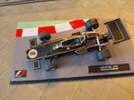 Lotus 72D - 1972. Emerson Fittipaldi, Ophalen of Verzenden, Zo goed als nieuw, Auto