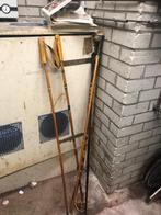 Antieke Wandelstokken, Ophalen of Verzenden, Zo goed als nieuw