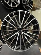 19 inch velgen voor Mercedes AMG look 5x112 A B CLA E KLASSE, Nieuw, Velg(en), Personenwagen, Ophalen of Verzenden