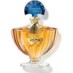 Guerlain SHALIMAR 7,5 ml. Pure parfum flacon Vintage, Verzamelen, Parfumverzamelingen, Nieuw, Parfumfles, Gevuld, Verzenden