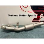 Yamaha MT-10 / SP Leovince decat uitlaat MT10 MT 10, Italie, Nieuw, Ophalen of Verzenden, Leovince