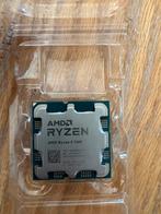 AMD Ryzen 5 7600 - Zo goed als nieuw - Vaste Prijs, Computers en Software, Processors, Ophalen of Verzenden, Zo goed als nieuw