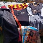 Harry Potter Verkleedset Hermelien Mt 146/152 + Extra's, Kinderen en Baby's, Carnavalskleding en Verkleedspullen, Ophalen of Verzenden