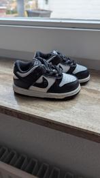 Nike baby schoentjes maat 21, Ophalen of Verzenden, Zo goed als nieuw, Schoentjes