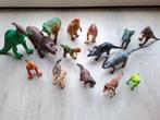 Dino's, Ophalen of Verzenden, Reptiel of Amfibie, Beeldje of Figuurtje