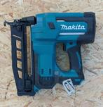 Makita DBN600 tacker nail gun, Ophalen of Verzenden, Gebruikt, 600 watt of meer